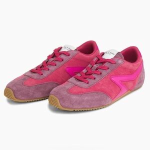 Rag & Bone Retro Runner Slim Ultra